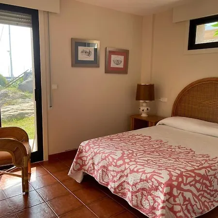 Apartment Apartamento A Pie De Playa En San Vicente