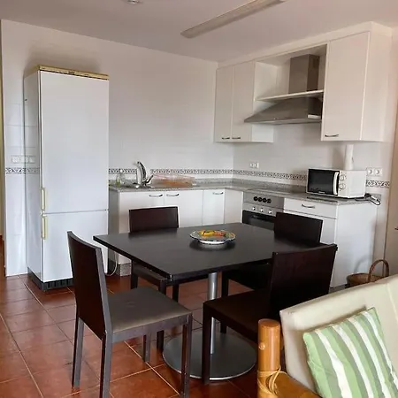 Apartamento A Pie De Playa En San Vicente O Grove