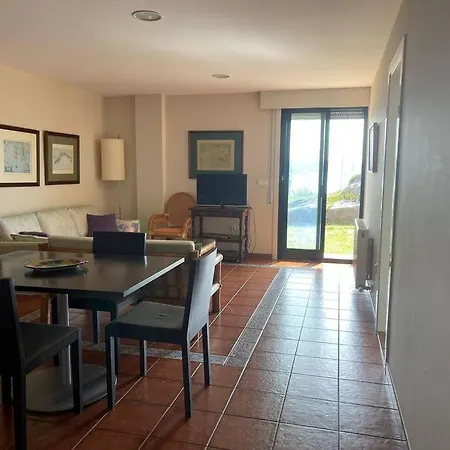 Appartamento A Pie De Playa En San Vicente *